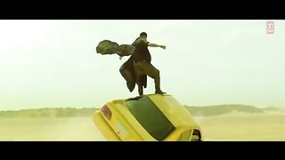 Boss title song" Feat meet bros