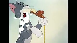Cartoon Tom And jerry