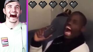 Extreme Try Not To Laugh Challenge! 4