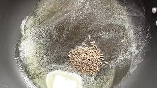Soya Keema Roll Recipe.