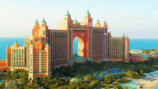 DUBAI_ United Arab Emirates In 8K ULTRA HD HDR 60 FPS(720P_60FPS).