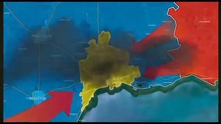 БИТКАТА  ЗА   МАРИУПОЛ   2022Г