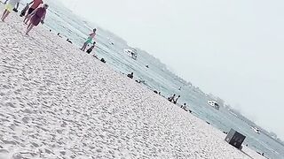 Marina Beach 2