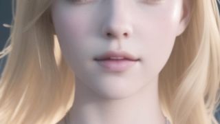 Pretty AI Girls