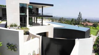 Estate Formed with Surgical Precision