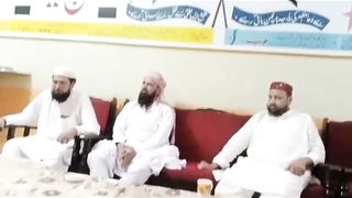 طاہر جھنگوی