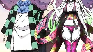 Demon slayer 20