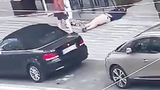 Ye kia ho rha hai??