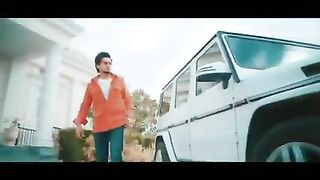 Chandi Aali Dabbi Song