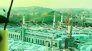 Al Haram Makkah 2