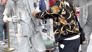 Silver man 2