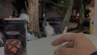 Vibes rokok