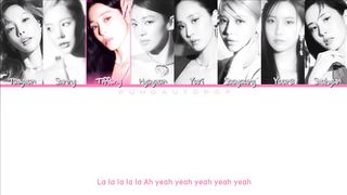 Girls' Generation 소녀시대 (SNSD) " Closer " Lyrics (ColorCoded/ENG/HAN/ROM/가사)