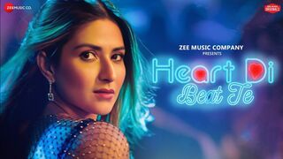 Heart Di Beat te Full Video Song