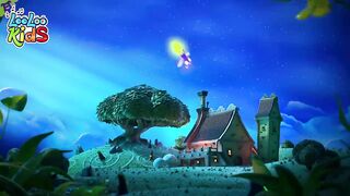 twinkle twinkle little star