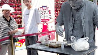 Silver man 3