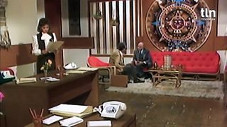 Vivir un poco Capítulo 11