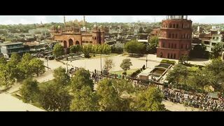 Official Trailer | 11th August | Sunny Deol | Ameesha Patel | Anil Sharma | Zee Studios