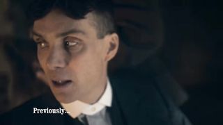 PEAKY BLINDERS | season 2 | Episode 2|