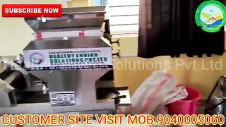 10ROLLER NOODLES MAKING MACHINE