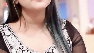 Desi girl????