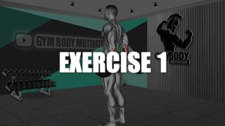 5 Best Exercises For Bigger Forearms