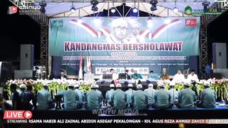 AZZHAIR PRAYER || BAHIBBAK WABARIDAK