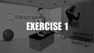 Best 7 ABS Exercises for Six Pack - Gym Body Motivation