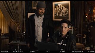 Shazam_ Fury Of The Gods Cast on Taking Superhero Sequel to Next Level ⚡️ _ Sky Cinema