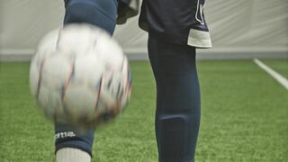 soccer practice !!