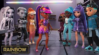 Rainbow High - Full Third Season