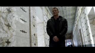 Blood of Redemption Official HD Trailer