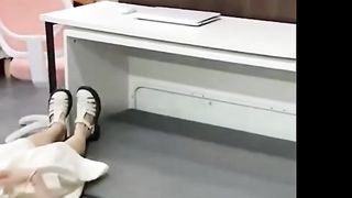 New Technology. New Furniture