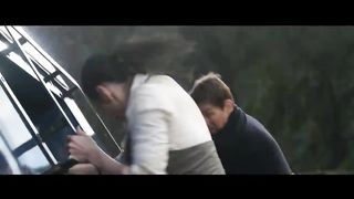 Mission Impossible – Dead Reckoning Part One Final Trailer 2023 Movie Tom Cruise