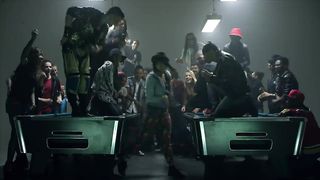 Michael Jackson Justin Timberlake Love Never Felt So Good