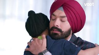 Choti Sarrdaarni - Episode 097 - Meher comes to the rescue!