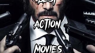 10 Best Action Movies