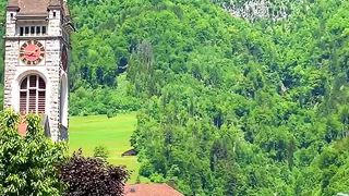 Amazing view of Switzerland county