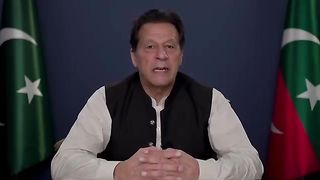 Ex PM imran khan