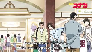 Detectiv Conan 1091