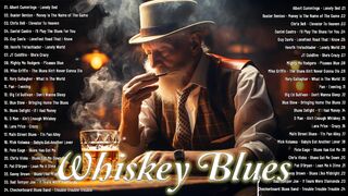 Best Blues Music ???? Beautiful Relaxing Blues Music ☕ The Best Of Slow Blues Music Collection