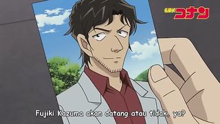Detectiv Conan 1092