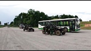 SPECIAL FORCE IVOIRIO