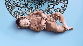 Baby baby 2
