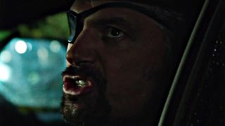 Slade Fulfilled His Promise