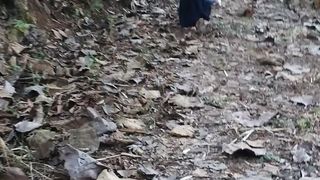 THE ROAD TO THE TOMB