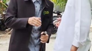 Pertemuan Buya Yahya Dan Ustadz Abdul Somad
