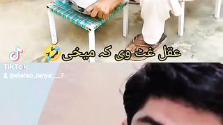 Funny 974