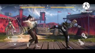 gaming game  1 / street fighter IV CE