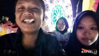 PLAY NIGHT MARKET RIDES